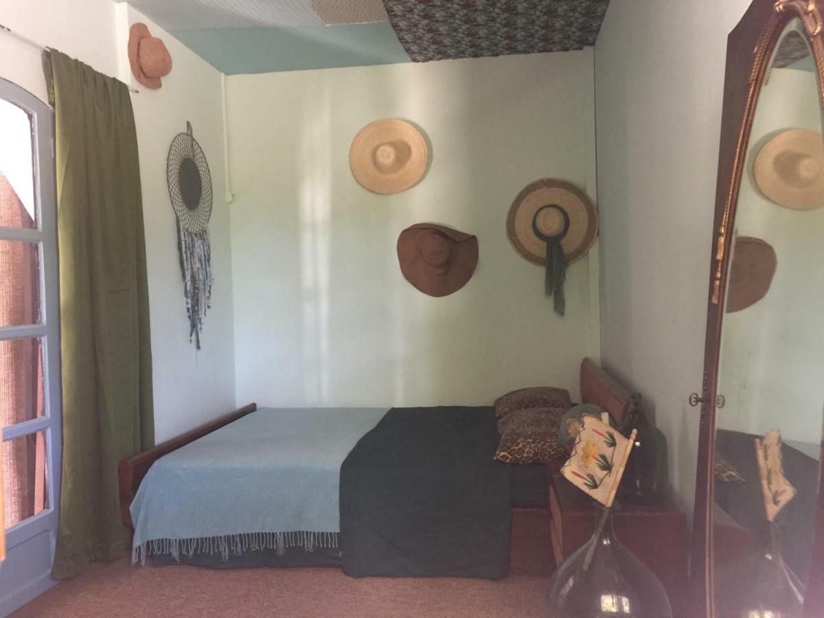 La Chambre Des Etangs Frejus Exterior photo