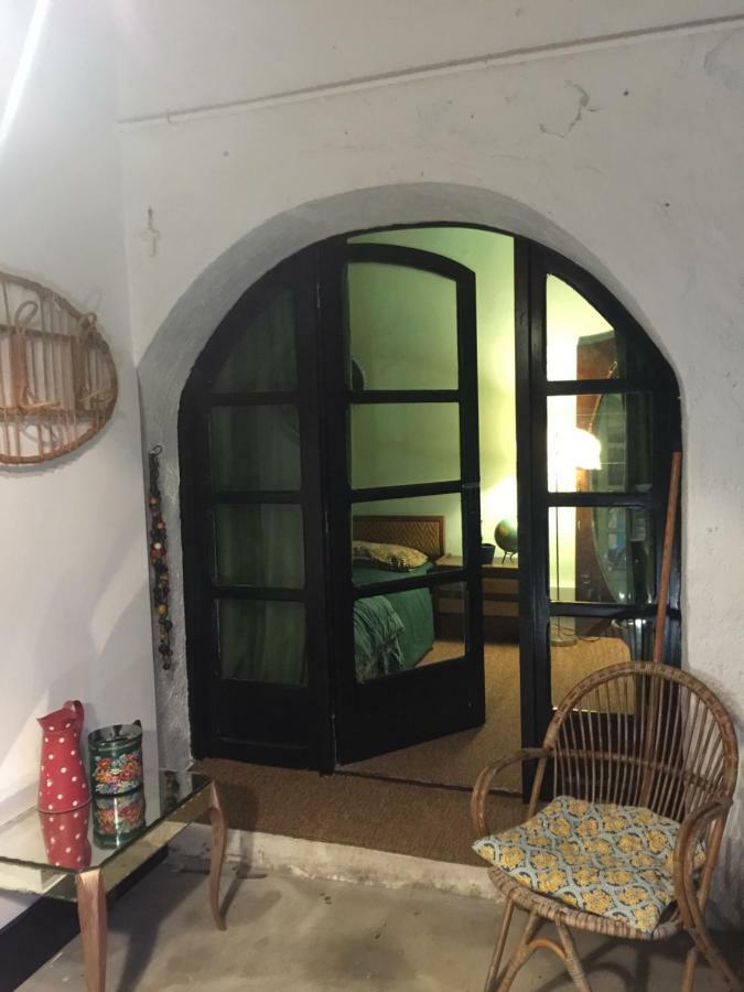La Chambre Des Etangs Frejus Exterior photo